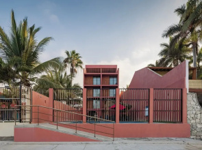 Hotel Aurelia