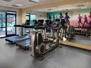 Hyatt Place Secaucus/Meadowlands