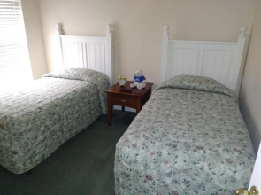 Orlando Discount Villas - Davenport