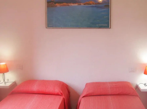 Apartment in Costa Rei by Turquoise Beaches