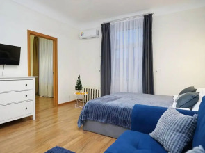 Апартаменты на улице Кремлевская 2А /4