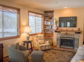 Fields Condominiums 120 D by RedAwning