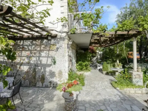 Apartments Milić