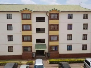 Furnished Hub Nyayo Estate