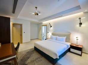 Waterfront Hotel Apartments