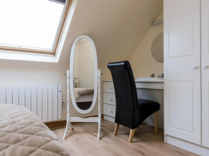 Bunhovil -3 bedroom