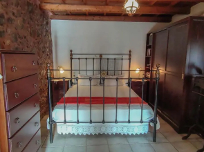 Margo'S Rustic House