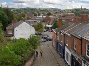 Serviced Apartments Macclesfield