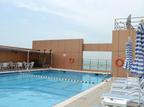 Отель Sheraton Khalidiya