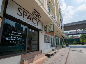 Spacy BKK