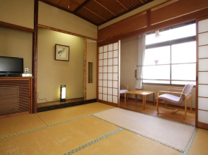 Kyoto Hotel  Fukuoka