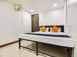 SPOT ON 69340 Hotel Nagpur