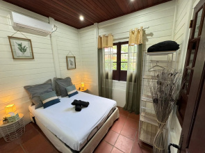 Bungalow Gaspardo