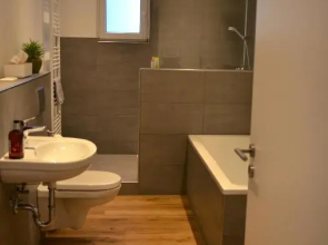 Apartment Pfungstadt