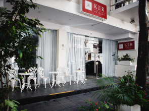 Ker Belgrano Hotel