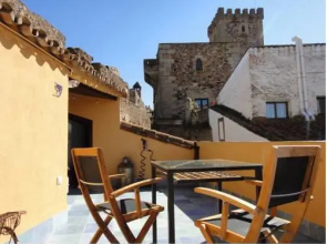 La Casina Tapandula