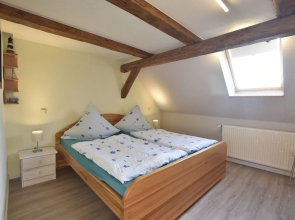 Lovely Apartment in Insel Poel near Baltic Sea Coast