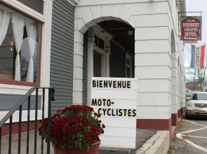 Herbert Grand Hotel