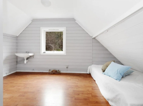 House of Bergen I