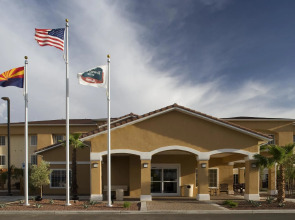 TownePlace Suites by Marriott Tucson Airport