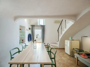 Piscaria House, Corricella Procida