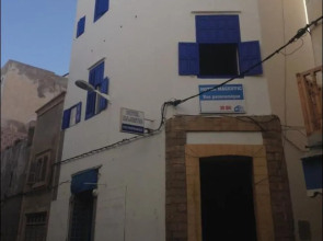 Hôtel Majestic