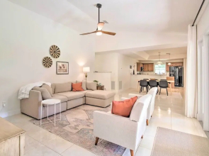 Private Pool & Grill: Peaceful Home in Dunnellon