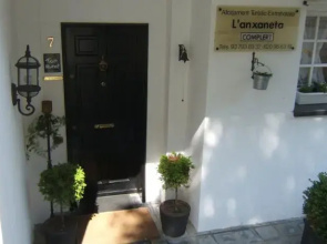 L'Anxaneta