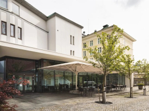 Grand Hotel Terminus