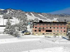 Togari Onsen Alpine Plaza - Vacation STAY 86418v
