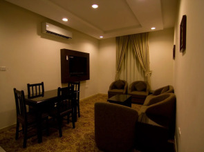 Rest Night Serviced Apartments - AL Nafal