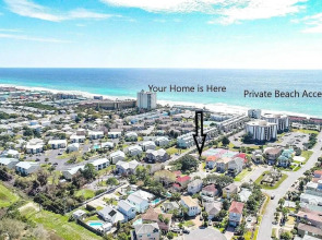 Another Day in Paradise