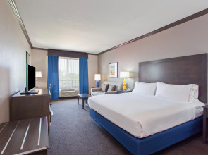 Holiday Inn Express Hotel & Suites Wharton by IHG