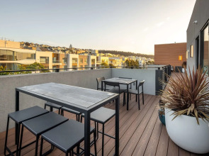 Infinity Hotel San Francisco, Tapestry Collection by Hilton