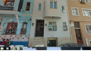 Marmara Konak Old City