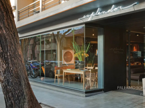 Esplendor Palermo Soho