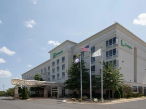 Holiday Inn Winchester Se-Historic Gateway by IHG