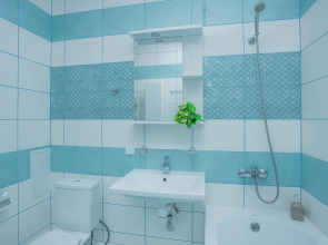 Апарт-отель Солнечный