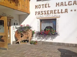 Hotel Malga Passerella