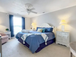955 Cutter Court at The Sea Pines Resort