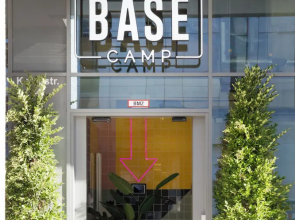 Basecamp Student Dortmund