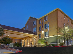 Homewood Suites by Hilton Albuquerque Airport