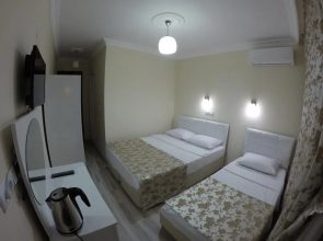 Pinar Hotel