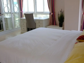 Luxury Penthouse on Sukhumvit Area