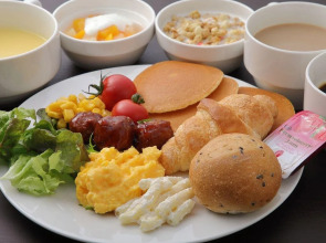 Welina Hotel Dotonbori