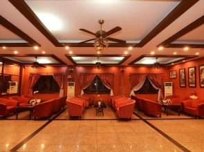 Dong Duong Hotel