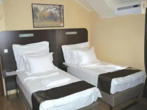 Rooms Villa Anna