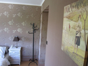 Modern Holiday Home in Bouillon with Terrace