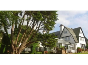 Abingworth Hall