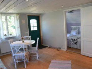 Bergsäter Bed & Breakfast